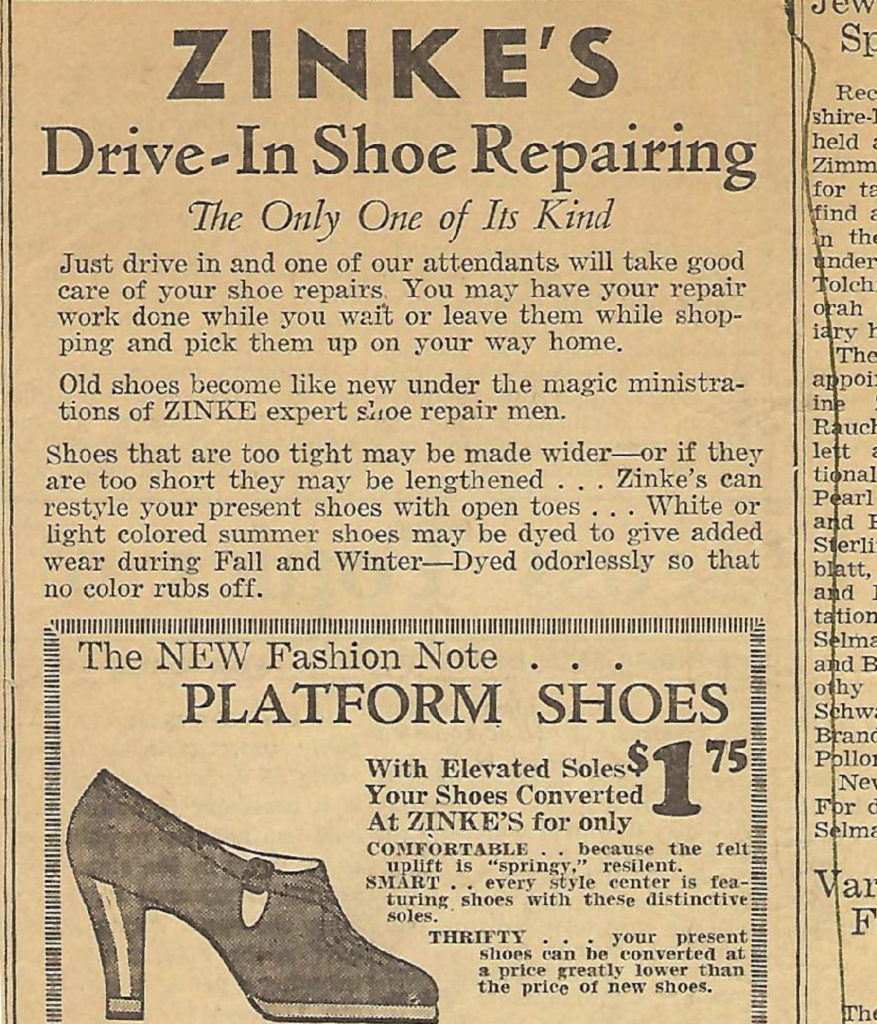 Custom Orthotics. The Same Custom Foot Supports We’ve Supplied Podiatrists Since 1932