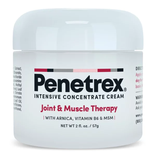Penetrex Joint and Muscle Therapy 2oz