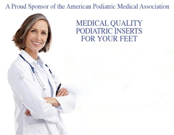 Corefit Orthotics - Image 3