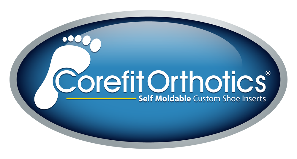 custom orthotics by corefit